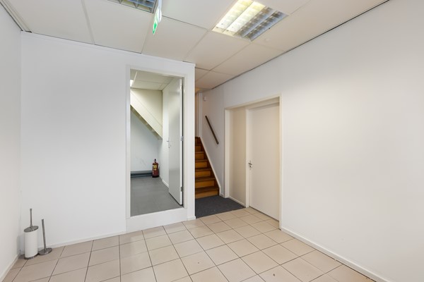 Foto - Te koop: Scherminkelstraat 30A, 4381 GJ Vlissingen